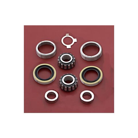 V-Twin Mfg. Swingarm Pivot Kit For Harley FL FX 1973-1984