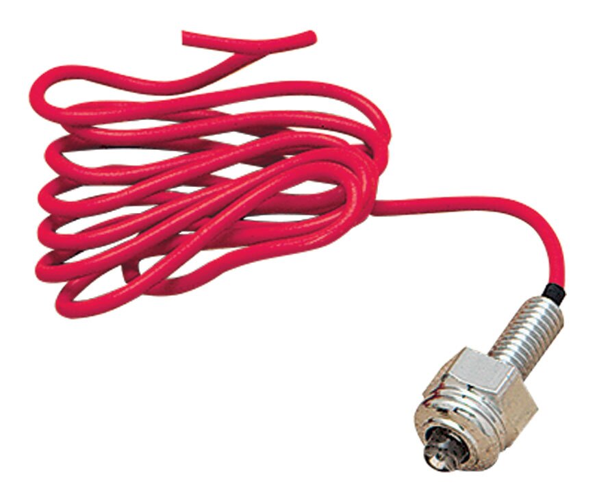 J&P Cycles License Plate Mounting Hardware Kit