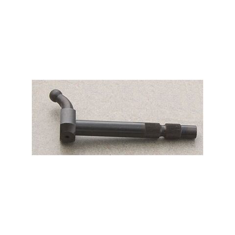 V-Twin Mfg. Shift Lever Shaft For Harley Sportster 1975-1976
