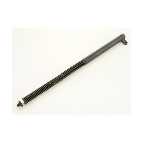 V-Twin Mfg. Solo Seat Post For Harley 1930-1973