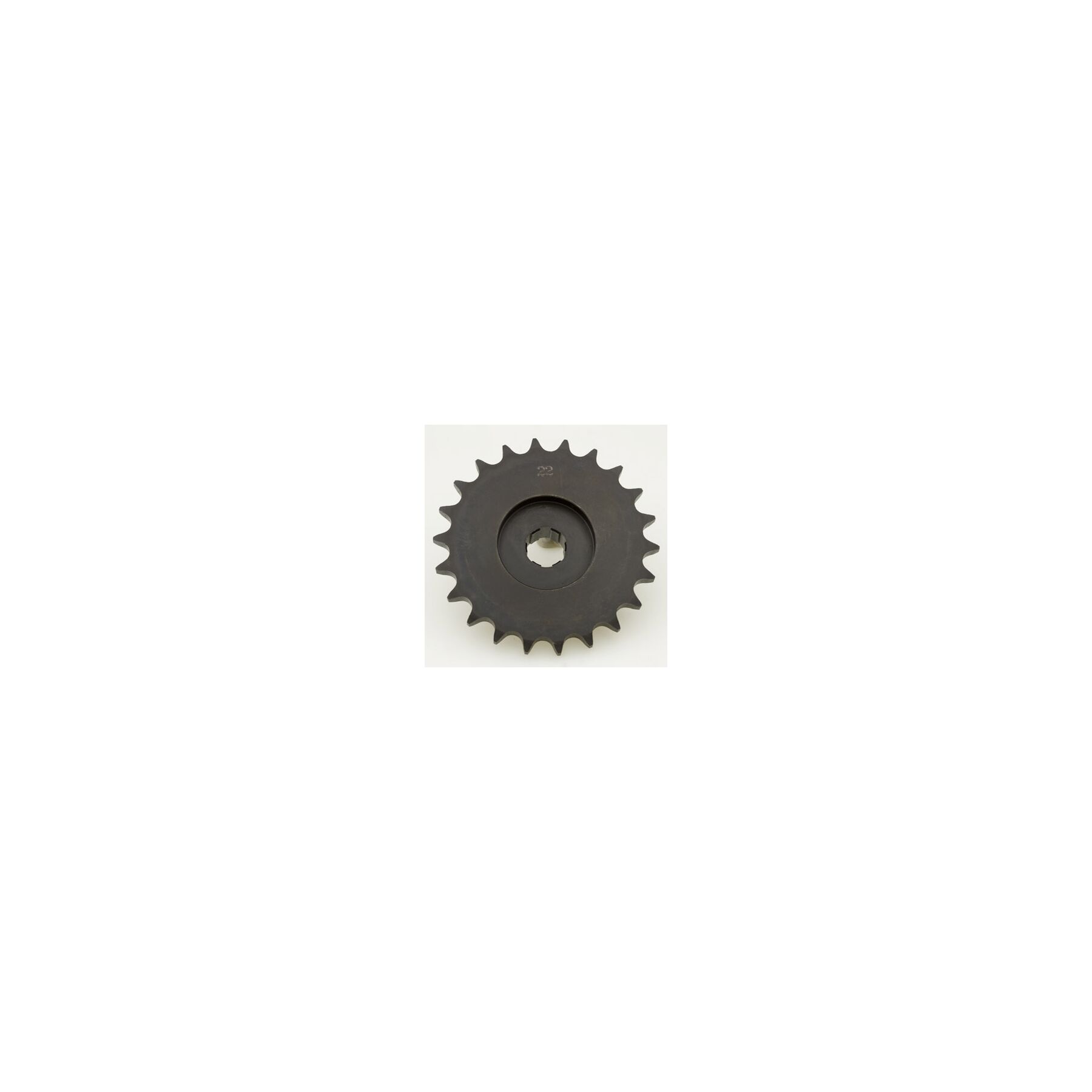 V-Twin Mfg. V-Twin Mfg. 22 Tooth Offset Transmission Sprocket - $75.42 at RevZilla