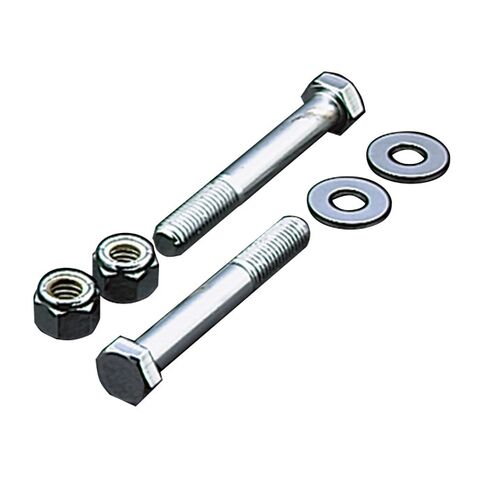Gardner Westcott Handlebar Riser Bolt Set For Harley 1974-2025