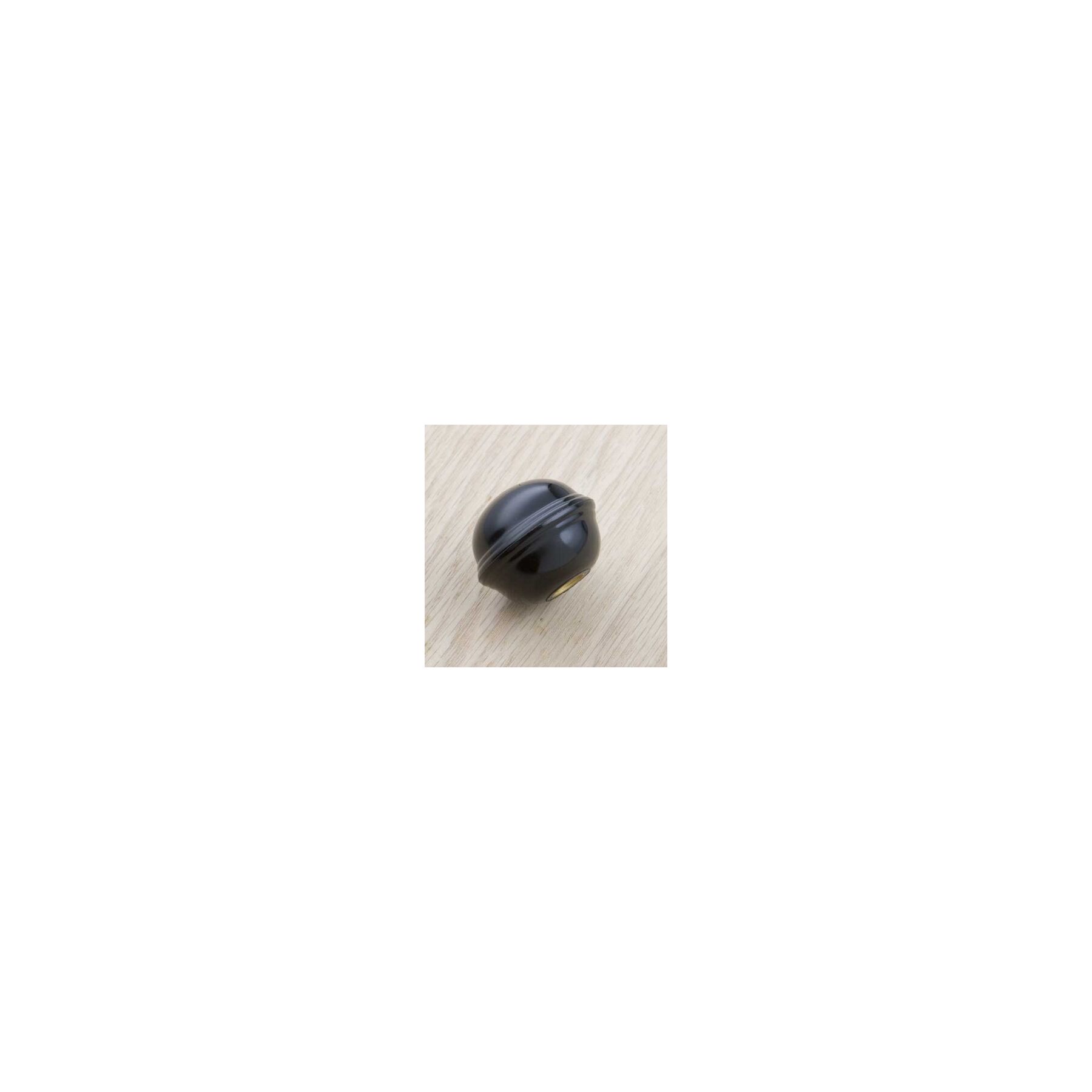 V-Twin Mfg. V-Twin Mfg. Hand Shift Knob For Harley 1936-1973 - $17.67 at RevZilla
