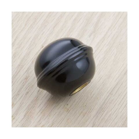V-Twin Mfg. Hand Shift Knob For Harley 1936-1973
