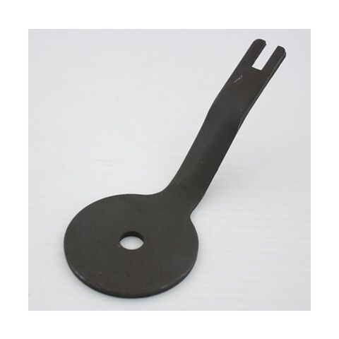 V-Twin Mfg. Steering Dampener Bracket