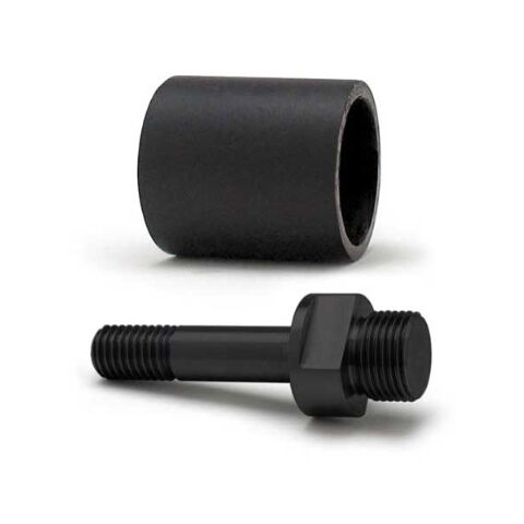 Jims Timken Bearing And Race Installer Adapter Kit