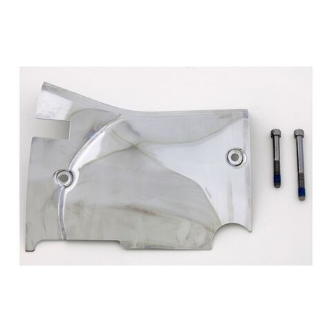 V-Twin Mfg. Sprocket Cover Trim For Harley Sportster 1991-2003