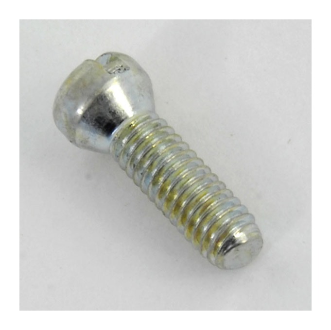 V-Twin Mfg. Distributor Hold-Down Band Screw For Harley 1936-1947