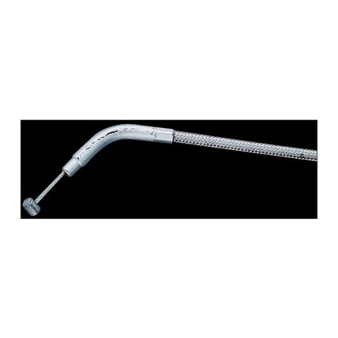 Motion Pro Braided Stainless Throttle Cable Yamaha Road Star 1999-2003