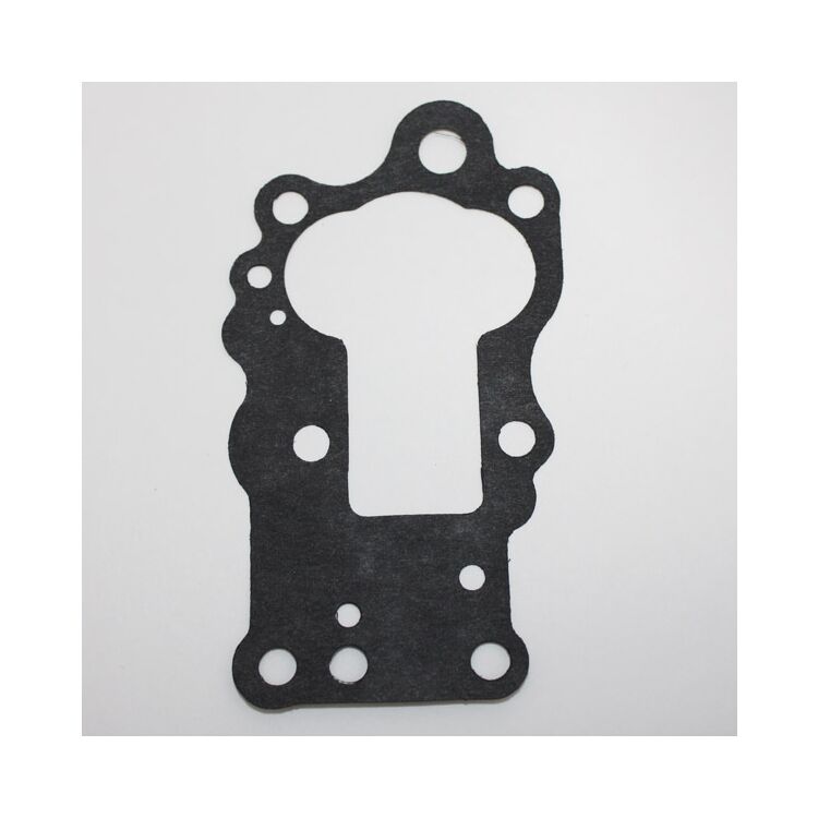 V-Twin Mfg. Oil Pump Case Gasket For Harley FL 1941-1967