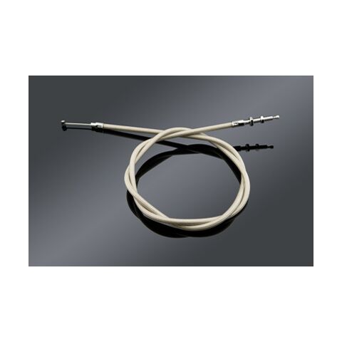 Motion Pro Armor Coat SST Throttle Cable Pull Honda Shadow Spirit 2001-2007