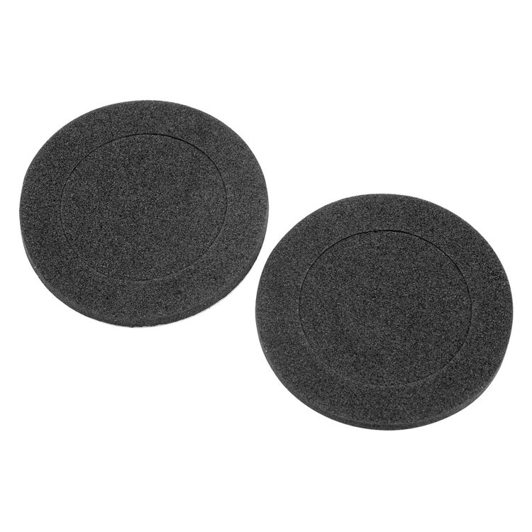 Biker's Choice Saddlebag Seal For Harley Touring 2014-2025