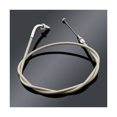 Motion Pro Armor Coat SST Throttle Cable Honda VTX1800 2002-2008