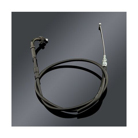 Motion Pro Vinyl Throttle Cable Honda Shadow 1988-1998