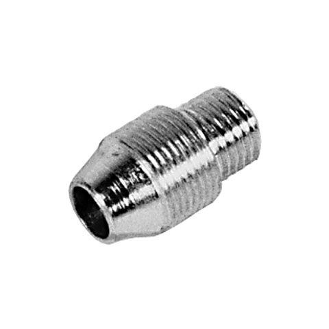 V-Twin Mfg. Oil Pump Fitting For Harley 1936-1973