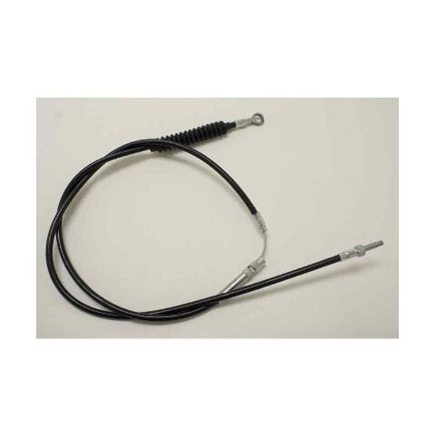 Motion Pro Vinyl Standard Clutch Cable For Harley FXST/C 1986-1992