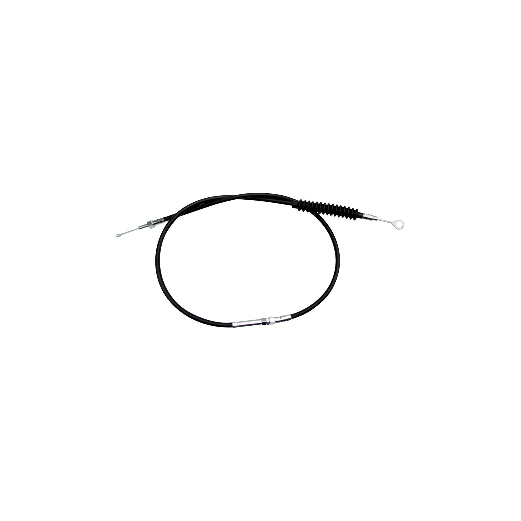 Motion Pro Motion Pro Vinyl Standard Clutch Cable For Harley Sportster 1987-1995 - $34.99 at J&P Cycles