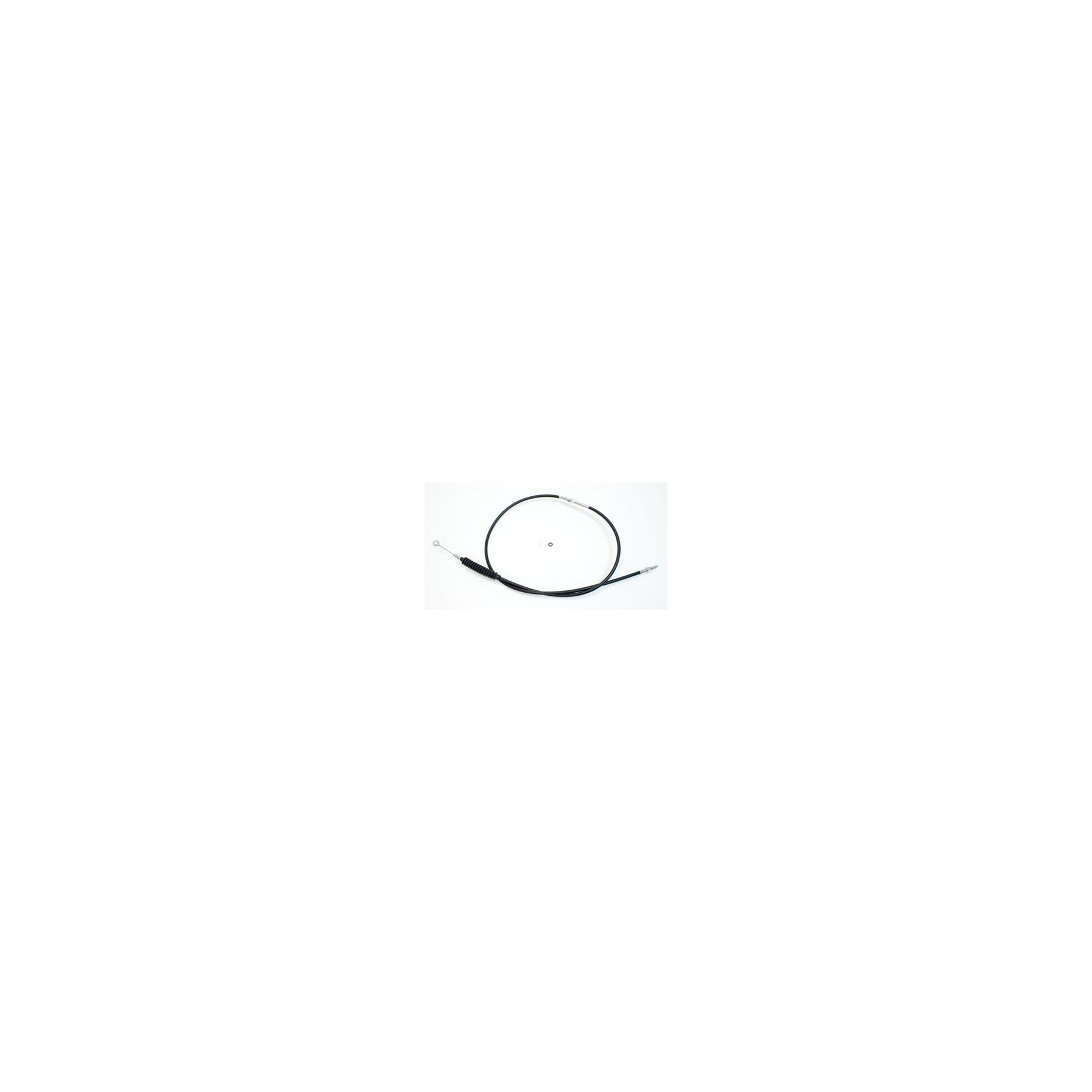Motion Pro Motion Pro Hi-Performance Clutch Cable For Harley FXLR 1987-1994 - $55.65 at J&P Cycles
