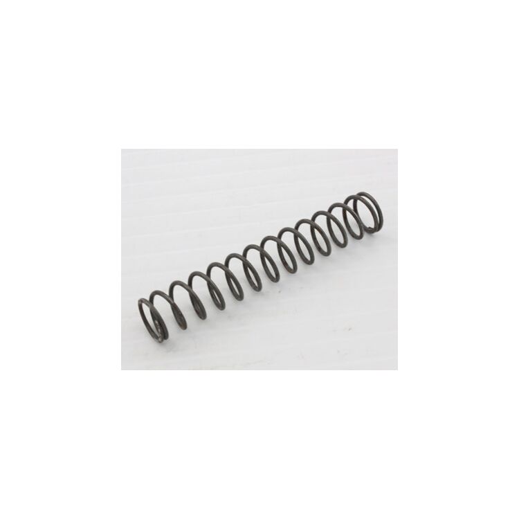 V-Twin Mfg. Oil Pump By-Pass Spring For Harley 1941-1973