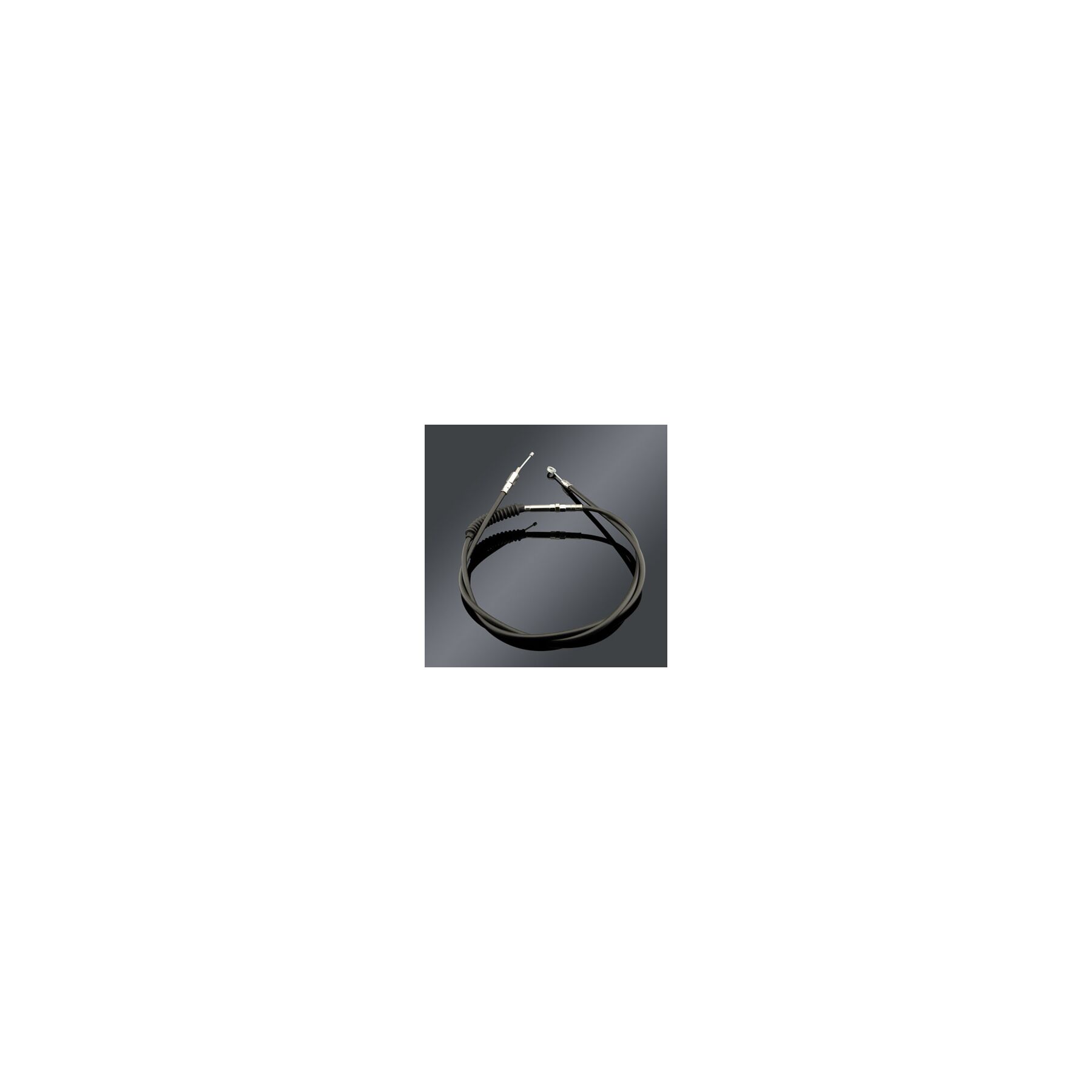 Motion Pro Motion Pro Hi-Performance Clutch Cable For Harley Davidson 1987-1993 - $37.39 at J&P Cycles