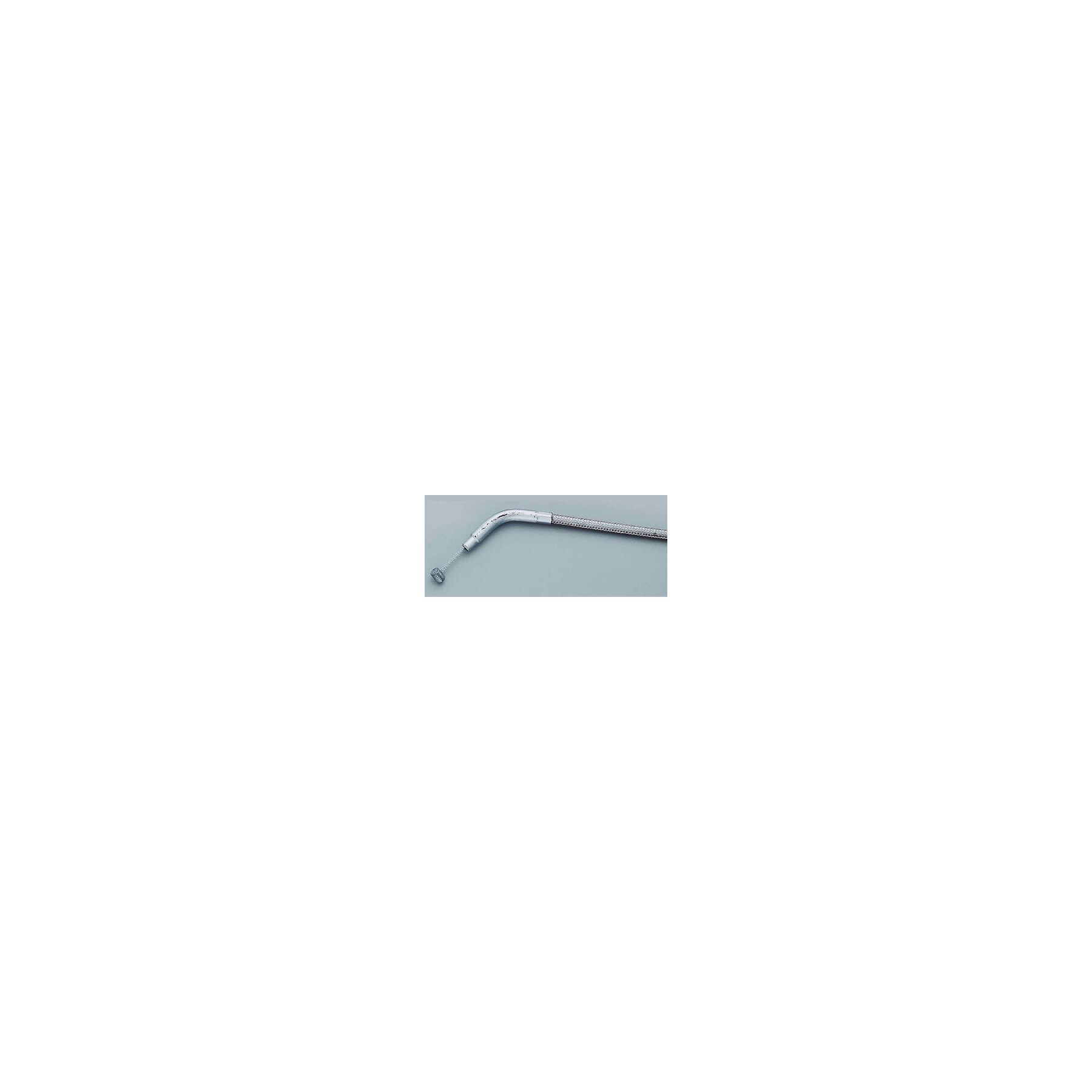 Motion Pro Motion Pro Armor Coat SST Throttle Cable Honda Valkyrie 1997-2003 - $80.29 at J&P Cycles