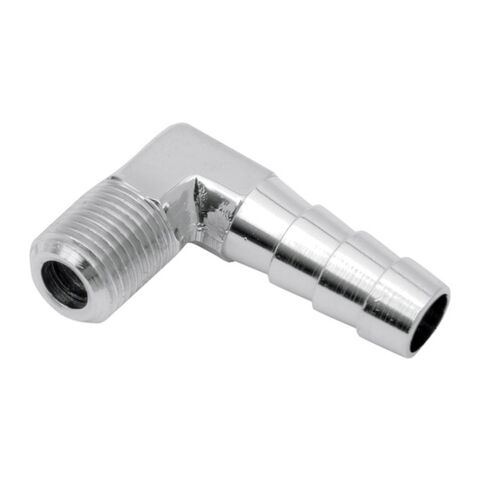 Gardner Westcott 90 Degree Hose Barb