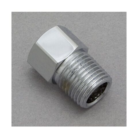 Gardner Westcott Fuel Fitting