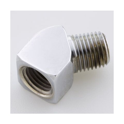 Gardner Westcott Breather Fitting
