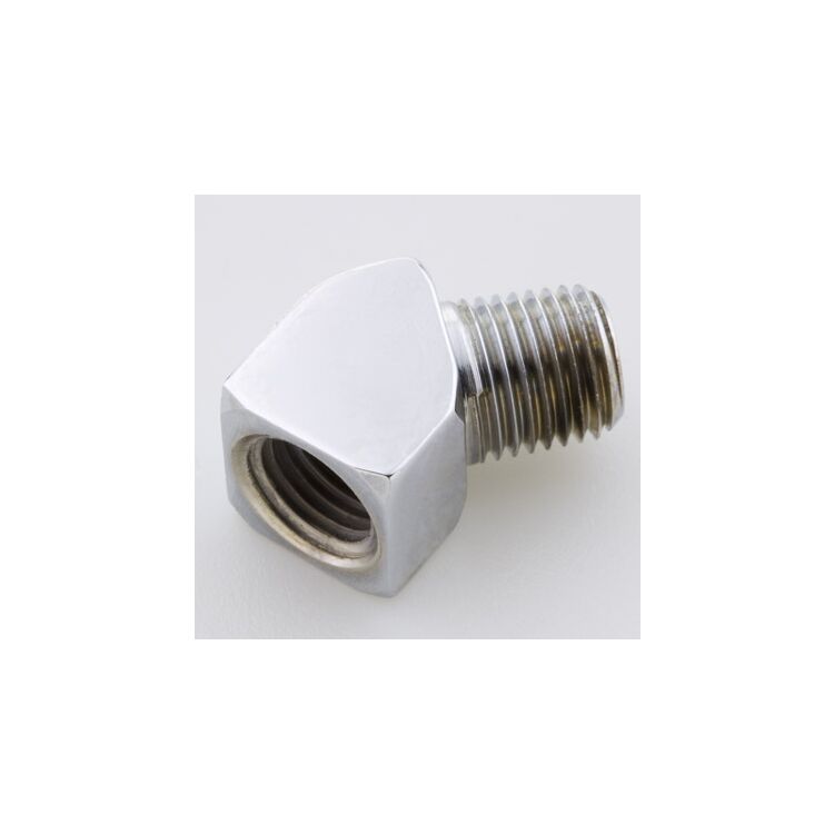 Gardner Westcott Breather Fitting