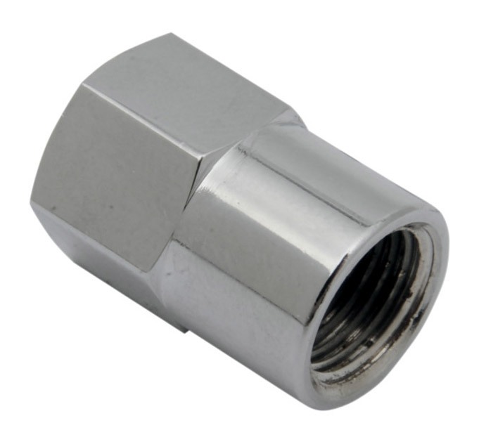 Gardner Westcott Brake Line Fitting For Harley