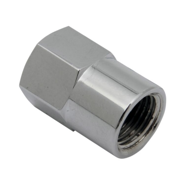 Gardner Westcott Brake Line Fitting For Harley