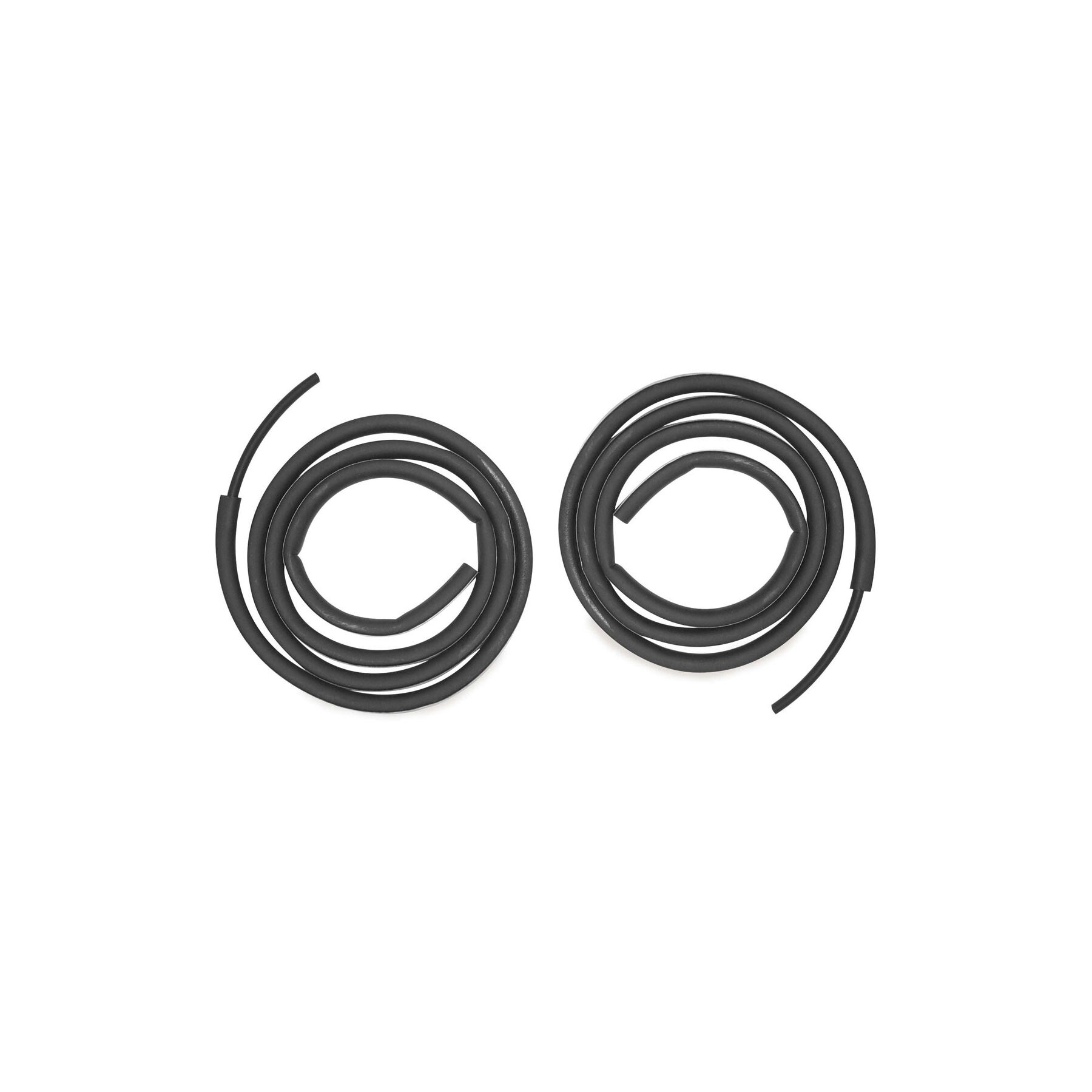 Biker's Choice Biker's Choice Saddlebag Cover Gasket For Harley Touring 2014-2025 - $73.99 at J&P Cycles