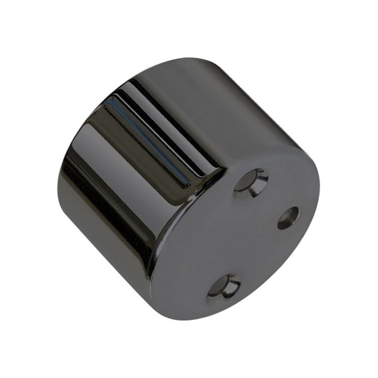 Yankee Engineuity 2 5/8" Electronic Mini Tachometer / Speedometer Gauge Cup