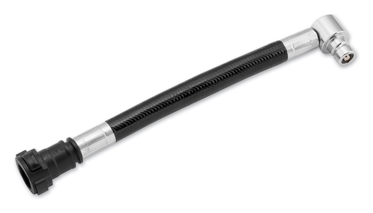 Goodridge Fuel Injection Lines For Harley Sportster 20072022