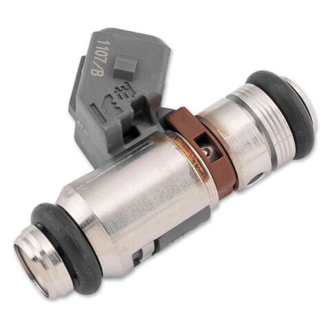 Twin Power Fuel Injector 5.6 G/S For Harley Touring 2002-2005