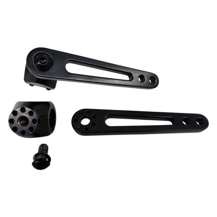 Rivco 1" Engine Guard Mounts For Highway Pegs