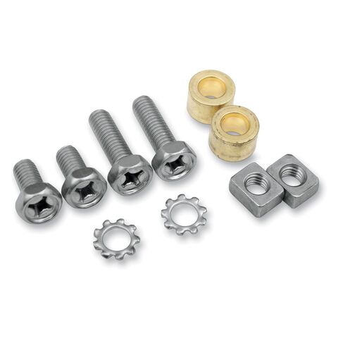 Yuasa Replacement Battery Hardware Pack 350-439