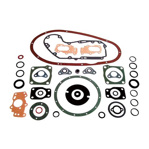 James Gasket Complete Engine Gasket Kit For Harley Sportster 1952-1956