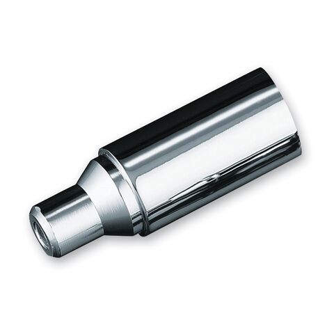 Rivco 3" Foot Peg Extensions