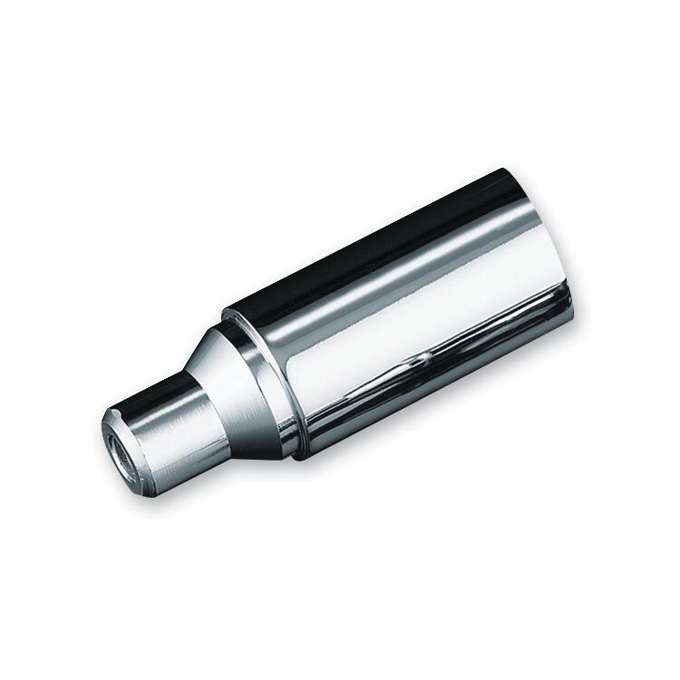 Rivco 3" Foot Peg Extensions