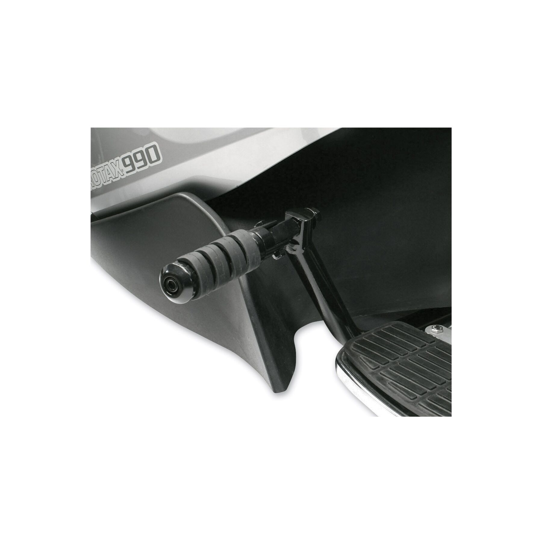 Rivco Rivco Highway Peg Mount Set For Can Am Spyder GS / RS 2008-2012 - $219.95 at J&P Cycles