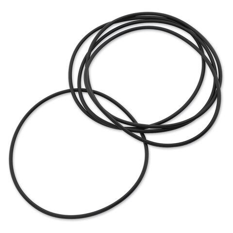 James Gasket Derby Cover Gasket 3-Hole For Victory 2000-2006