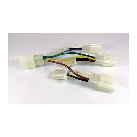 Rivco Wire Sub Harness For Trailer Hitch For Gold Wing 2001-2011