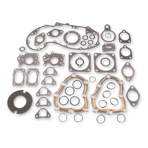 James Gasket Motor Gasket Set For Harley 45ci Flathead 1936-1973