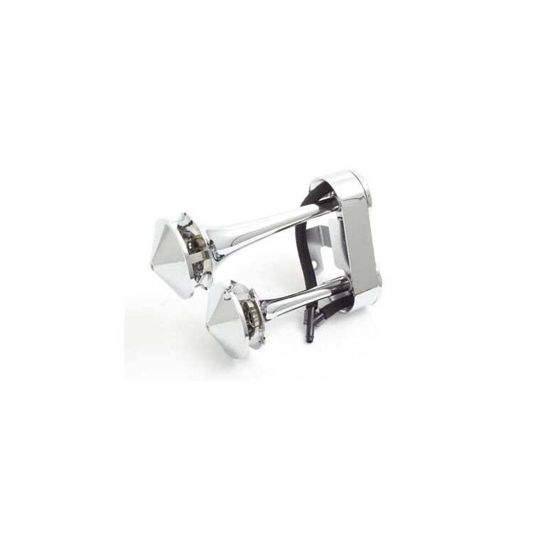 Rivco Dual Air Horns Multi-Fit