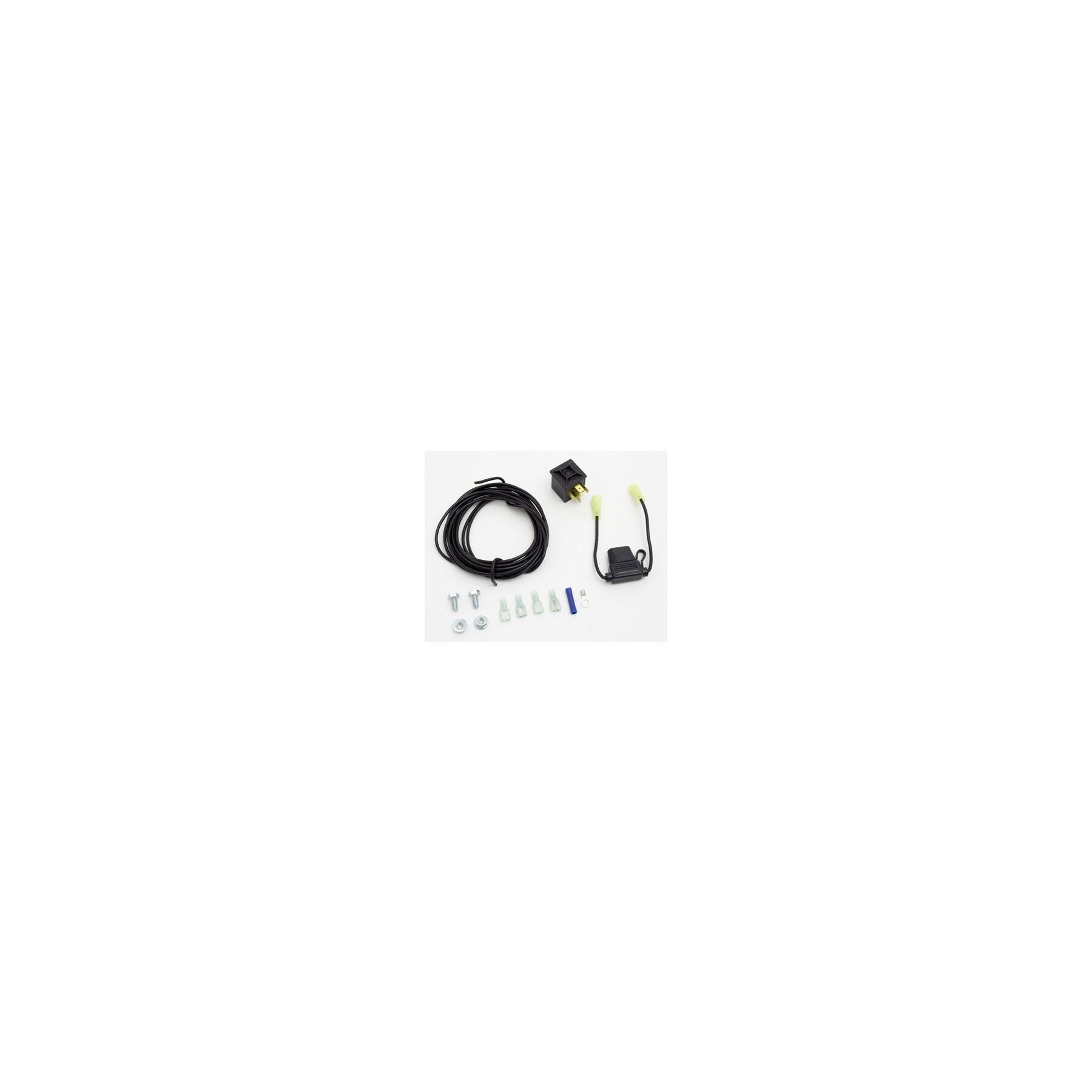 Rivco Rivco Magnum Electric Horn Set Universal Mounting Hardware Kit - $42.99 at J&P Cycles