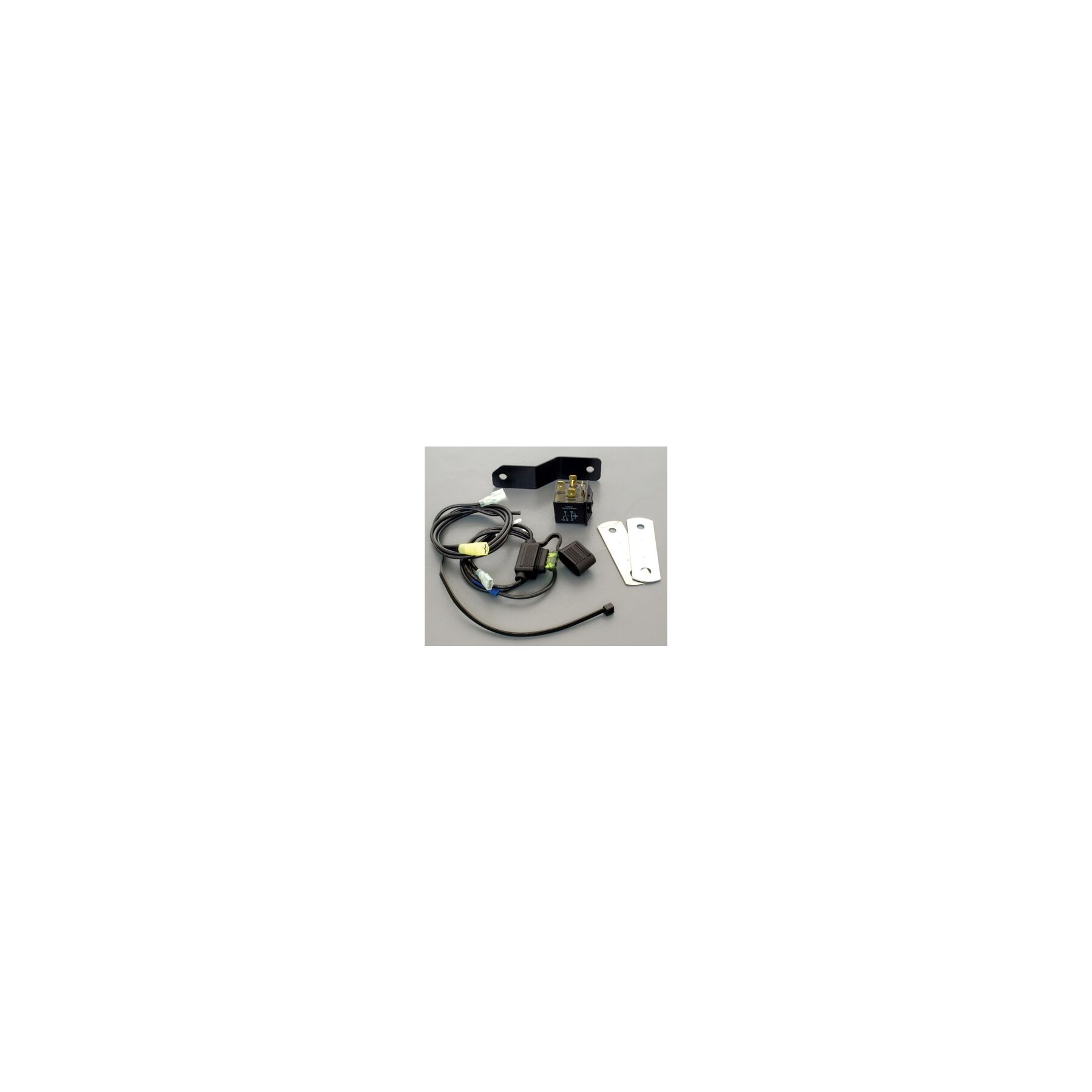 Rivco Rivco Magnum Electric Horn Mounting Hardware Kit For Yamaha Road Star 1999-2007 - $39.99 at J&P Cycles