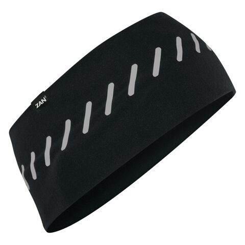 ZANheadgear Sportflex Reflective Headband