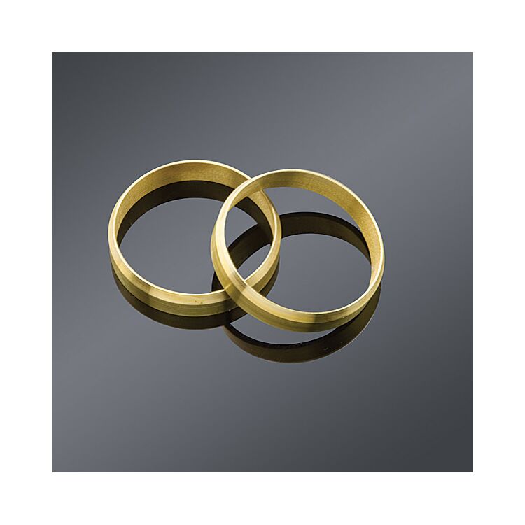 Colony Intake Manifold Seal For Harley OHV / K Model 1940-1954