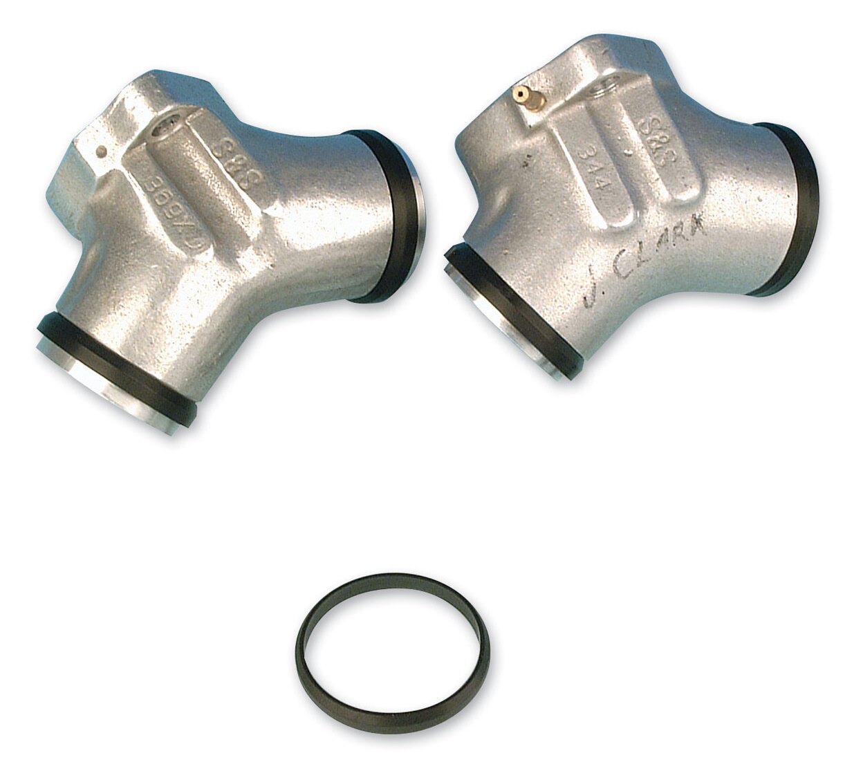 James Gasket Seal Intake Manifold Seal For S&S Intake 1.88"